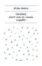 Området; stort som en navel, ungefär