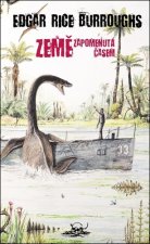 Země zapomenutá časem