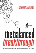 BALANCED BREAKTHROUGH WINNING AT WORK