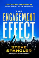 ENGAGEMENT EFFECT CULTIVATING EXPERIEN