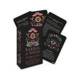 KARMAS A WITCH ORACLE DECK