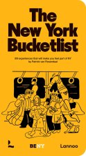NY BUCKET LIST