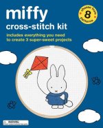 MIFFY CROSS STITCH KIT