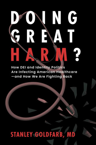 DOING GREAT HARM