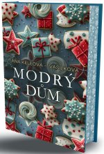 Modrý dům
