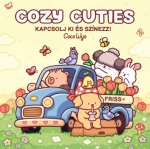 Cozy Cuties