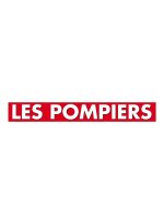 Les Pompiers - Pack 23 ex fonds 2025