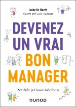 Devenez un vrai bon manager