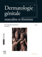 Dermatologie génitale