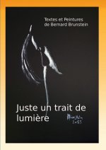 JUSTE TRAIT DE LUMIERE