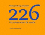 226 - Un poème autour du monde