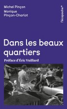Dans les beaux quartiers