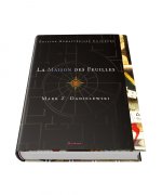 La Maison des feuilles