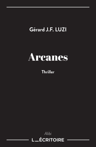 Arcanes