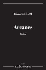 Arcanes