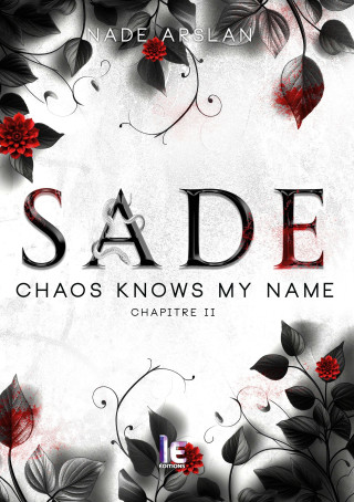 SADE CHAPITRE 2