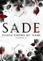 SADE CHAPITRE 2