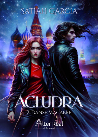 Danse macabre