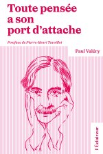 TOUTE PENSEE A SON PORT D'ATTACHE