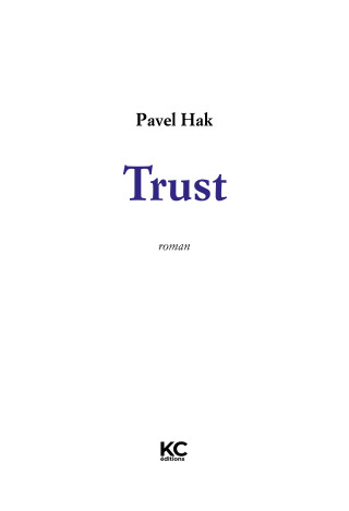 TRUST