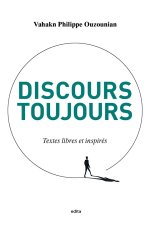 Discours toujours