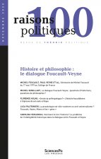 Raisons Politiques 100