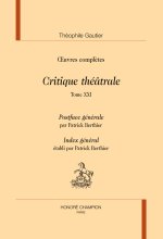 Critique théâtrale T21 (et fin)