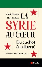La Syrie au cœur - De la geôle à la liberté