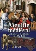 LE MEUBLE MEDIEVAL