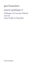 Œuvre poétique II - 