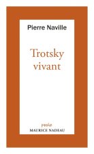 Trotsky vivant
