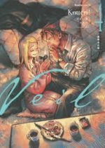VEIL 4 (MANGA VO JAPONAIS)