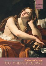 100 CHEFS-D' UVRE PALAZZO BARBERINI - GALLERIA CORSINI : GUIDE FRANCAIS