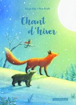 CHANT D'HIVER (TITRE PROVISOIRE)