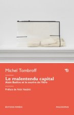 Le malentendu capital