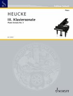Piano Sonata No. 3