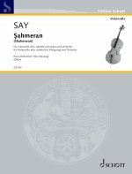 Sahmeran (Shahmaran)
