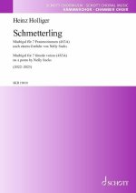 Schmetterling