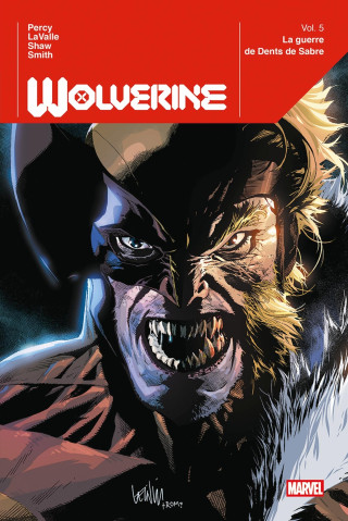Wolverine T05