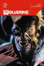 Wolverine T05