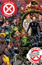 Fall of the House of X / Rise of the Powers of X