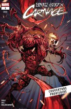 Eddie Brock : Carnage