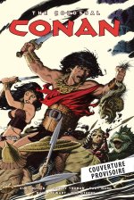 Conan Colossal T03