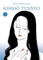 Kisshou Tennyo T02