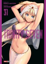 Trinity Seven T31