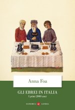 ebrei in Italia. I primi 2000 anni