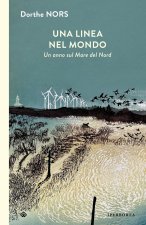 linea nel mondo. Un anno sul Mare del Nord