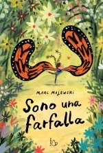 Sono una farfalla