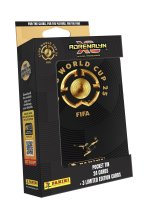 Fifa Club World Cup 2025 TCG mini puszka kolekcjonera 1szt.mix