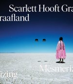 SCARLETT HOOFT GRAAFLAND